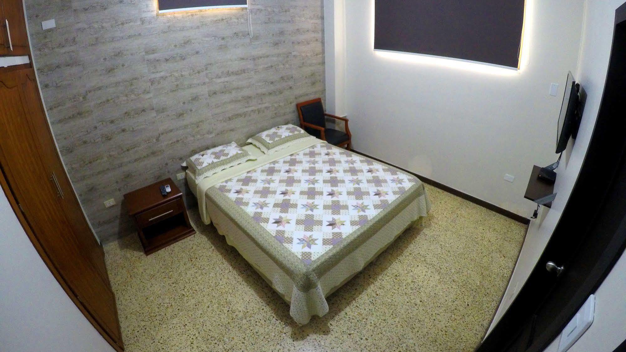 Dc Suites Aeropuerto Guayaquil Kültér fotó