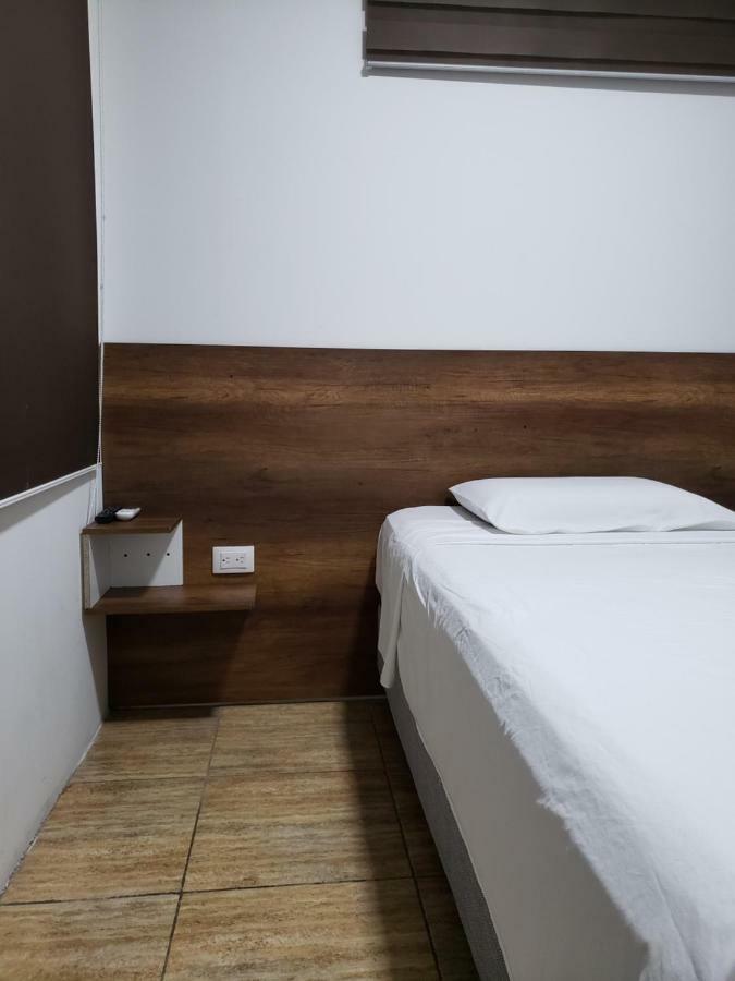 Dc Suites Aeropuerto Guayaquil Kültér fotó